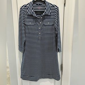 Vineyard Vines Sankaty dress size S